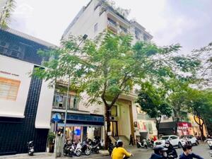 BÁN GẤP NHÀ PHỐ THÁI HÀ, PHÂN LÔ Ô TÔ, VĂN PHÒNG_DT 90M2, 4 TẦNG, MT 5M, 30.5TỶ