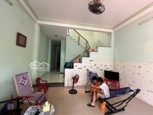 bán nhà 2 tầng kiên cố mt bầu gia thượng 1 - hòa thọ đông - cẩm lệ