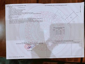 đất rộng, hóc môn, gần song hành ql22, 10x22=221m2, sổ riêng, giá 2.6 tỷ thương lượng