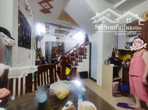 cho thuê nhà ngõ 59 dương khuê 55m x4t ngõ ô tô tránh