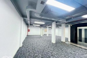 miễn phí 2 tháng tiền thuê khi chốt trong tháng văn phòng quận 3, 215m2
