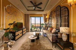 bán căn hộ hanoi melody residences linh đàm - dt 106,6m2 - 3 pn 2 wc - full nội thất - 7,12 tỷ