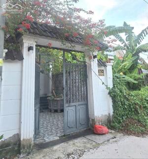 BÁN NHÀ GẦN ĐƯỜNG ĐINH TIÊN HOÀNG PHƯỜNG 8, TPVL (HẺM XE Ô TÔ CHẠY ĐƯỢC)