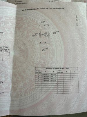 chính chủ gửi bán 2 lô liền kề tại vsip an tân (nay là đông thụy anh) - thái thụy