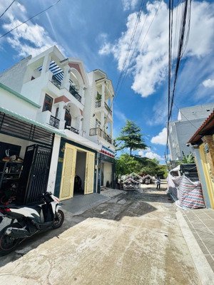 đất linh trung thủ đức ngang 8m vuông đẹp 117m² hẻm xe tải gần hoàng diệu 2 8.9 tỷ