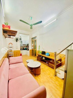 bán nhà đẹp khu thái thịnh dt 24m2 giá 4,4 tỷ