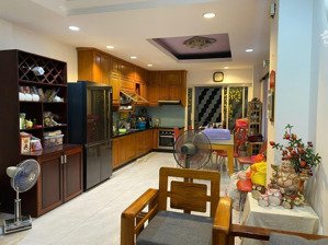 nhà phố chính chủ dt 4x19m, khu an phú hưng, quận 7