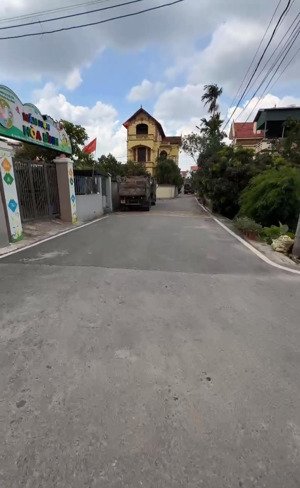 chính chủ bán đất tại nghĩa trụ, văn giang, hưng yên, 3,999 tỷ, 86m2