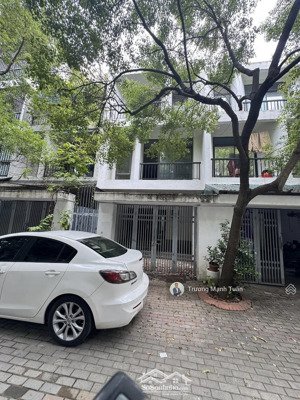 bán lk ao sào ( hàng xóm louis city ) - 73m2 - mt 5m - 19.5 tỷ