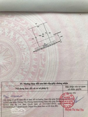 bán đất thổ 462m2, sát ql.62, view kênh, shr, đường ô tô, xã thuỷ tây thạnh hóa, long an