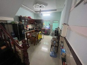 lê cảnh tuân, tân phú hxh - nhà 5 tầng 65m2 ở ngay chỉ 6 tỷ 6