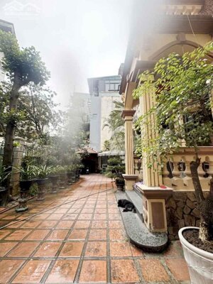 Bán nhà đẹp Thuỵ Khuê, Tây Hồ, gần ôtô, hồ Tây, 110mx4t, 24.8 tỷ, 0985696268