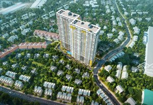 chính chủ bán cc bcons polygon, an bình, dĩ an, bình dương, 2,25 tỷ, 51m2, giá tốt, uy tín