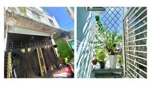 nhà tân tạo phường mới, bình tân giá 3.25 tỷ, 36m2, 2 tầng, ở đường nối trần văn giàu và tỉnh lộ 10