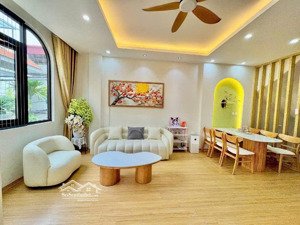 bán nhà văn phú, mặt ngõ ô tô tránh đỗ, 5t xây mới, nội thất cao cấp, thang máy nhập khẩu