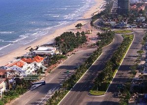 cần bán lô góc 2 mặt tiền lê thước, biển mỹ khê