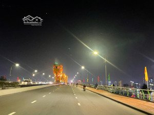 bán đất tại đường lê bình, phước mỹ, sơn trà, đà nẵng, giá 23,5 tỷ, 142m2, pháp lý đầy đủ