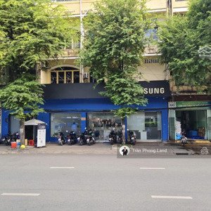chính chủ cho thuê nhà mặt tiền 308-310-312-314 hồng bàng, p12, q5, 15x19m, trệt + lửng, 
