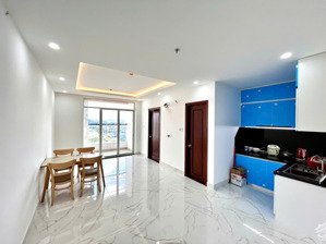 cho thuê căn hộ minh linh huế mới 100% vừa hoàn thiện nội thất