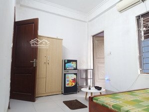 cc mini 3.35tr - pccc đầy đủ ngõ 230 mễ trì, bx mỹ đình, cđ fpt bách khoa, đh thương mại, quốc gia