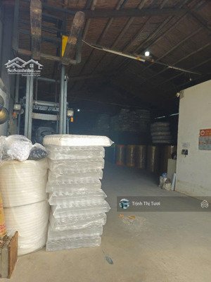 cho thuê kho xưởng 500m² tại lại yên, hoài đức giá rẻ bất ngờ chỉ 55k/1m2