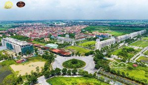 gia chủ thiện chí bán lô đất view khuôn viên cây xanh, quy hoạch sân bóng giá rẻ nhất thị trường
