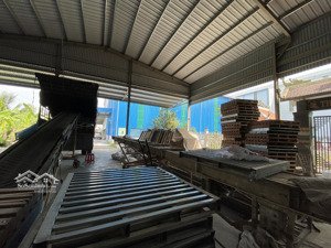 bán kho, nhà xưởng 2543m2 tại quốc lộ 1a, an cư, cái bè, tiền giang, giá siêu hời 75 tỷ vnd