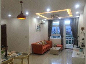 cực rẻ ở liền! căn hộ c/cư 2pn nội thất cơ bản 9tr gần ngã 4 llq-âu cơ- lê đ hành- phú thọ - lữ gia