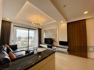 cho thuê chung cư botanica premier - tân bình. dt: 100m2, 3pn. giá: 18 triệu, lh: quyền