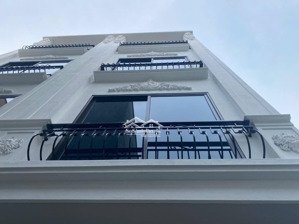quang tiến-đại mỗ-ntl-30m2, 5 tầng xây mới ô tô đỗ cổng 25m ra ô tô tránh 150m ra đại lộ giá 6 tỷ