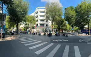tài sản văn phòng quận 1 - hầm 8 tầng - khu lãnh sự siêu vị trí - đắt giá