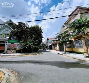 BDS HVL ‼️‼️‼️ 74tr/m2 - Đất biệt thự đường 672 - Phước Long B - Quận 9 - 300m ra ga Metro, Xa Lộ Hà Nội