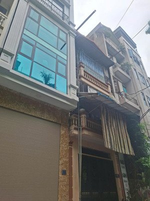 hạ chào bán gấp nhà khuất duy tiến-thanh xuân 55m2,ô tô,kinh doanh giá 15.95 tỷ