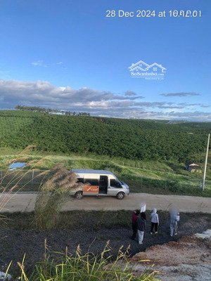 bán lô đất giá rẻ tại lộc châu, bảo lộc