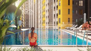 căn hộ 2 phòng ngủ dễ mua ở chỉ với 300 triệu đưa trước, góp tháng chỉ 10 triệu