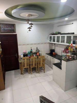 62m2 hxh 5m phú thọ hoà, 4 tầng, 4x16m, 6tỷ8