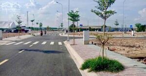 Bán Đất Nền Khu Đô Thị Alana City. Ngay Làng Đại Học. Có Sổ Hồng Riêng