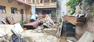 yên nội - thượng cát, đất đẹp 78m2, ngõ rộng sạch gần chợ, trường học phù hợp mua ở lâu dài