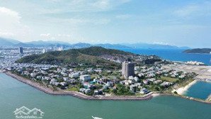 bán gấp lô đất xây khách sạn khu đô thị biển an viên nha trang
