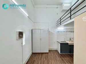 phòng trọ sinh viên đầy đủ tiện nghi gần đại học văn hiến - quận 11 - đầm sen