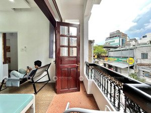 chính chủ cho thuê căn 2pn siêu rộng ban công tại sân bay