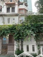 cho thuê nhà kđt văn quán, hà đông 127m2 x 5 tầng thông sàn 28tr, full nội thất, lh 