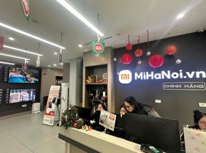 tin mới! cho thuê nhà mặt phố 41 vũ trọng phụng 70m2 x 4,5 tầng, 55tr/tháng