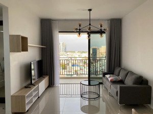 bán cc 2pn+2wc - full nội thất - gía tốt nhất thị trường - the view - riviera point - 6,4tỷ, 91m2