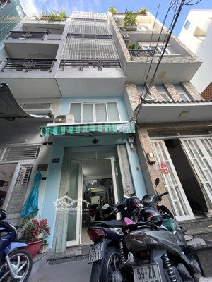 bán nhà khu kf- nhánh gần cầu tân thuận 1 - quận 7..!