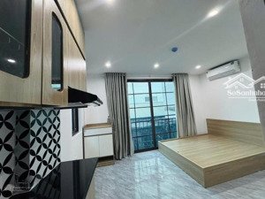 (hàng mới - giá đầu tư) ccmn ngõ to, 70m ra mặt phố, dt 56m2, 12 phòng thang máy, doanh thu khủng