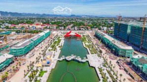 nhà phố sun urban city trục lễ hội 150m khẳng định vị thế giao nhà 2025