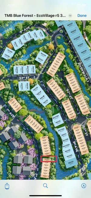 cơ hội vàng tại eco village nhơn trạch - căn góc liền kề 3 tầng + tum, nhận nhà ngay giá 9.5 tỷ