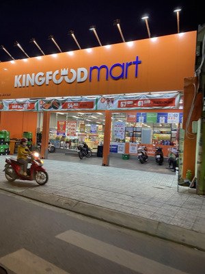 bán nhà mặt tiền kinh doanh nguyễn văn quá đông hưng thuận, q.12 - dt 985 -thuê 170tr/tháng