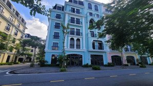 chỉ 75tr/1 m2 sở hữu ngay căn aqua city mặt tiền 9m